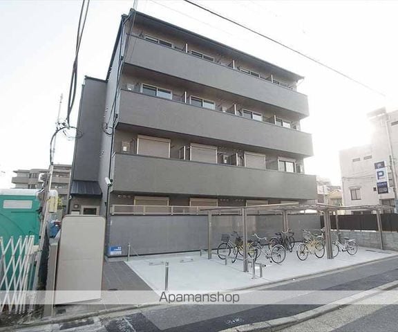 アークリード洛北