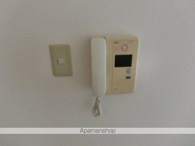 ジュネーゼ大阪城南の内装写真