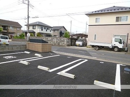 茨城県水戸市見川２丁目[1K/29.75m2]の共用部4