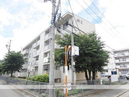 長野県長野市伊勢宮１丁目[3LDK/58.63m2]の外観2