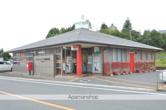 レオパレスエスポワールタワラIIの周辺写真