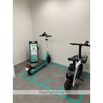 ＴＨＥ　ＧＤ　Ｏｎｅ[1LDK/42.18m2]のその他内装2