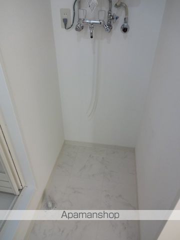 プロヴィデンス北円山の内装写真