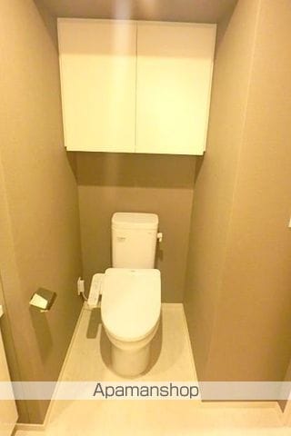 パークアクシス大塚ステーションゲートタワーの内装写真