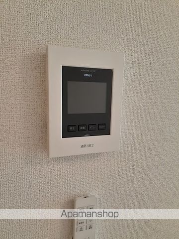 PLAIN 桃の木の内装写真