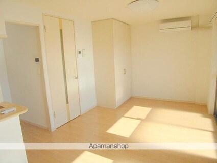 ジェミニ白銀Ｂ棟　[1LDK/41.02m2]の内装1