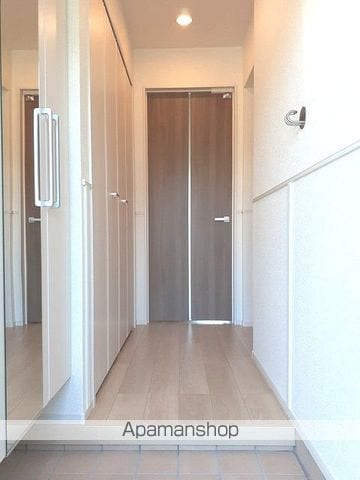 アロッジオの内装写真