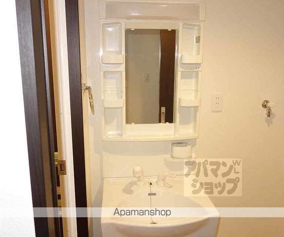 RESIDENCE二条洛中庵の内装写真