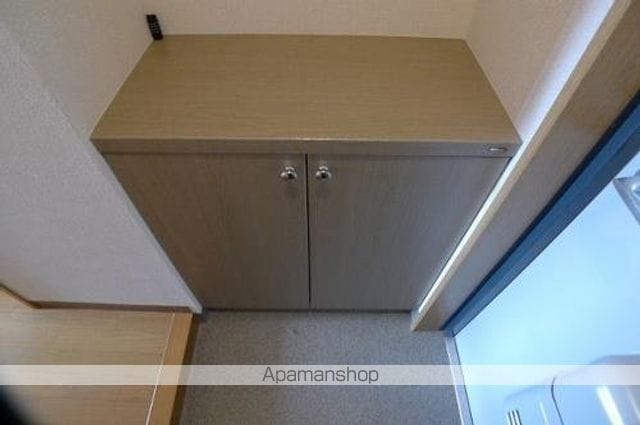 HJコート緑ヶ丘の内装写真