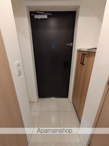 ルミナス 三国本町の内装写真