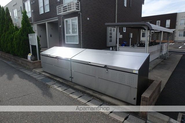FlourishInおやまつVIの外観写真