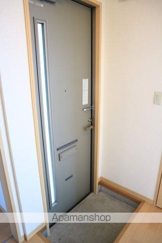 ルグランの内装写真