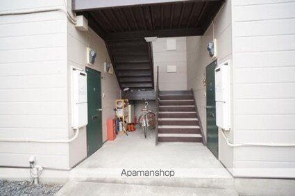 コンフォート[2DK/43.48m2]の共用部3
