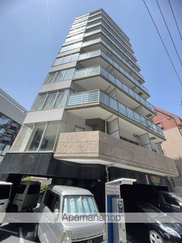 クレール富士見町の外観写真