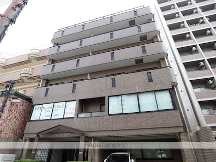 プレズントヨシダ[2K/34.51m2]の外観3