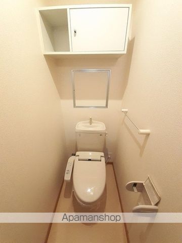トラスト・コートの内装写真