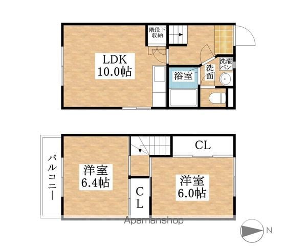 間取り：223039014036