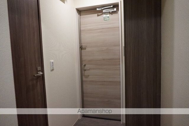 DーROOM蘇原村雨町C棟の内装写真
