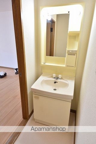 黄金マンションの内装写真