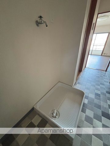 森下マンションの内装写真