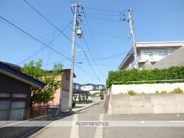 アイユウパレスK5の周辺写真