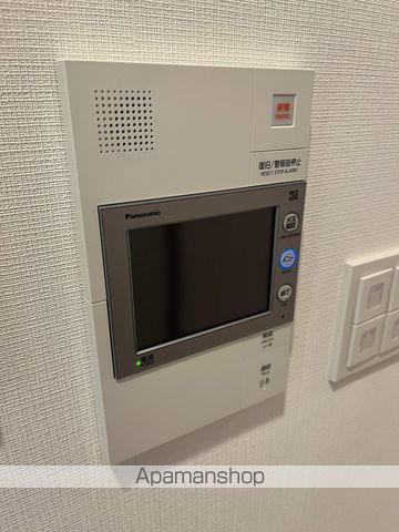 プレイス知事公館前の内装写真