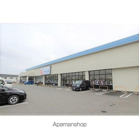コンフォートシティ成田の周辺写真