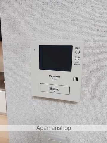 アザレアの内装写真
