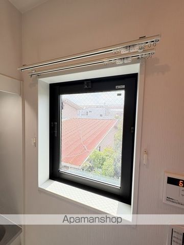 クレール堀切の内装写真