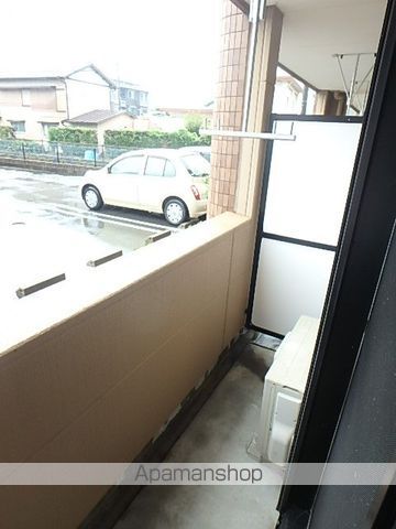 プランドールの内装写真
