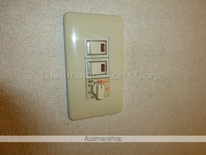 滋賀県近江八幡市鷹飼町[2DK/44.71m2]の内装6