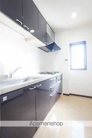 LUCE SOLARE 東静岡の内装写真