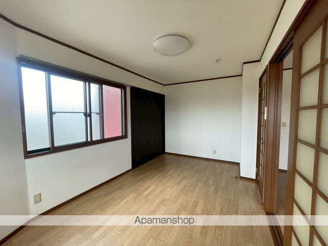 アーバンティ加賀屋Iの内装写真