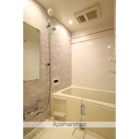 SーRESIDENCE大阪上本町の内装写真