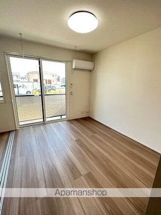 クラージュ[1LDK/33.61m2]のリビング・居間