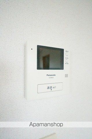 ヴァイオレットの内装写真