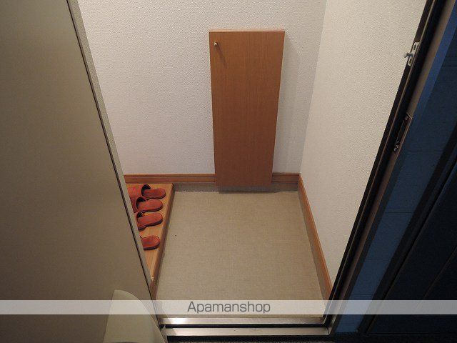 プレシャス壱番館の内装写真