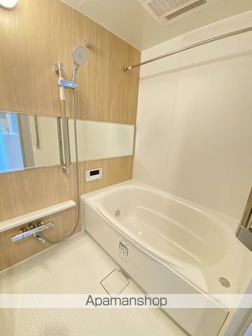 シーズンフラッツ青葉通一番町の内装写真