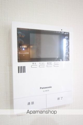 ユアメゾン益野 Aの内装写真