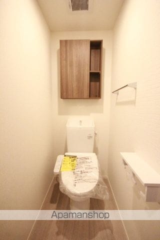 D-RESIDENCE仙波町の内装写真