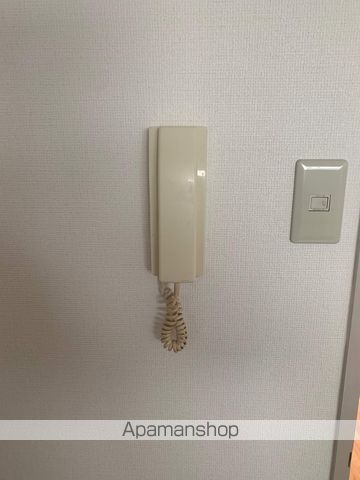 グリーンハイツ熊手の内装写真