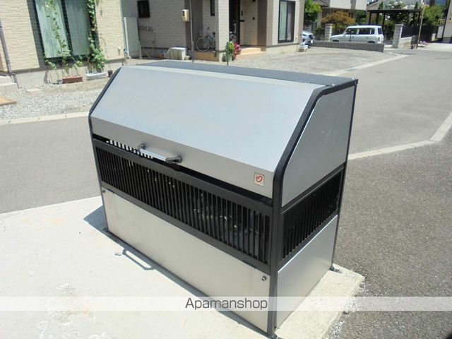 ニューシティシャルムのその他写真