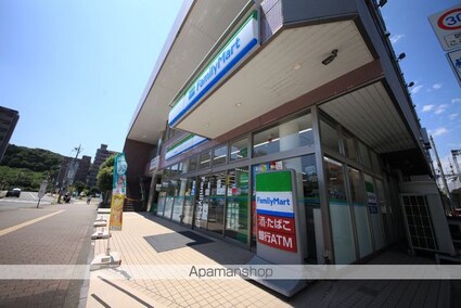 シティハイツ打越町[1K/20.01m2]の周辺2