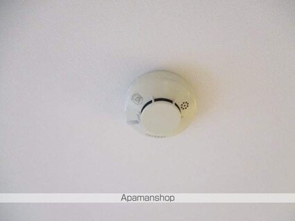 セントヒルガーデン[1R/16.2m2]の内装9