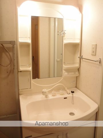 TA21宮ヶ丘の内装写真