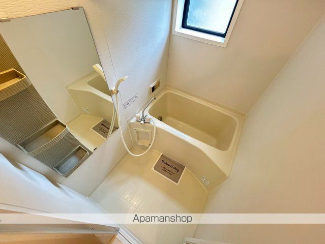 セジュールならやまIIの内装写真