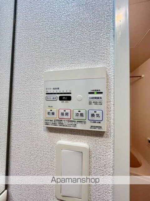 レジデンスＴＫ　吉田[1R/30.96m2]の内装3