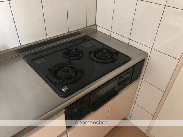 ルーラルの内装写真