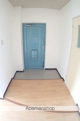 セイキハイツの内装写真