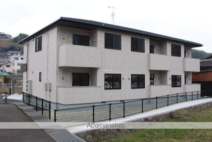 広島県福山市神村町[1LDK/44.15m2]の外観4